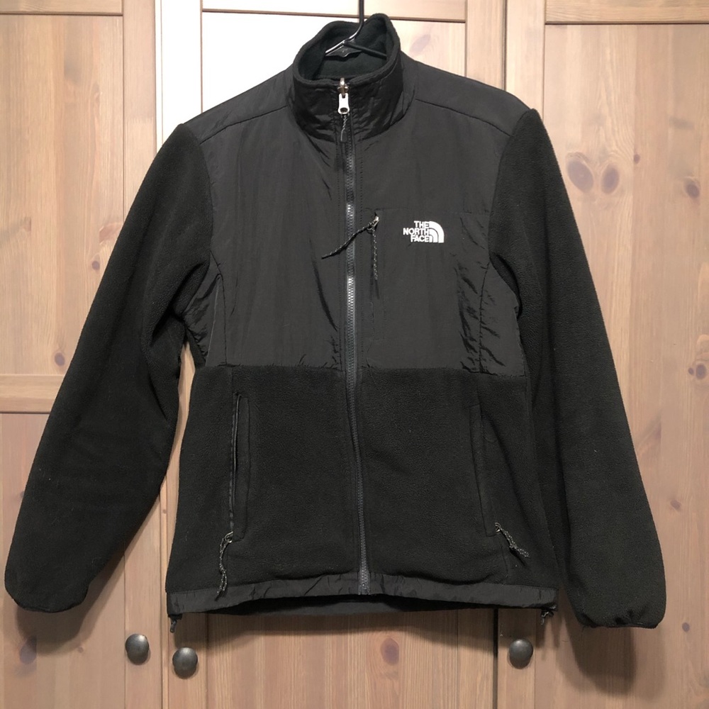 North Face Denali Jacket